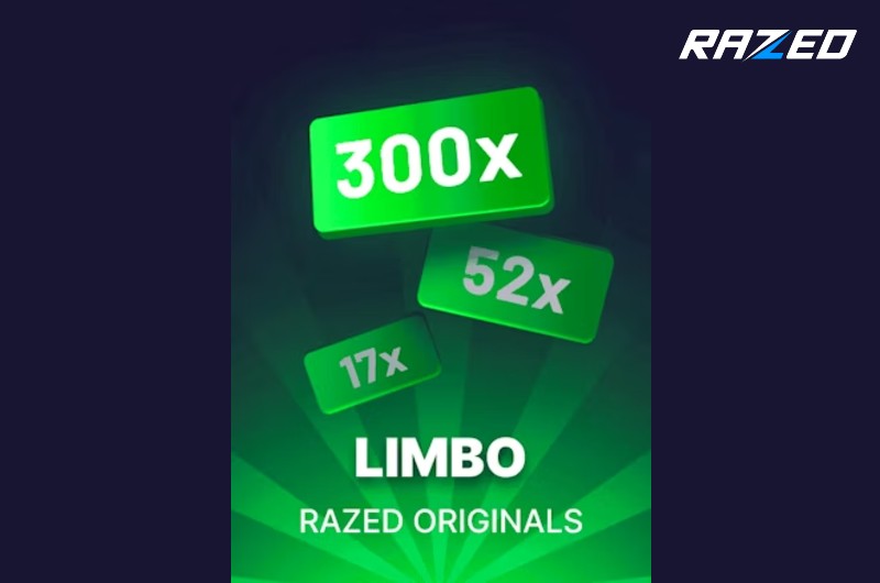 Razed Originals Limbo